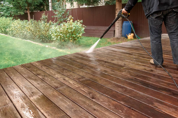 Trusted Redmond, OR Pressure washing Experts